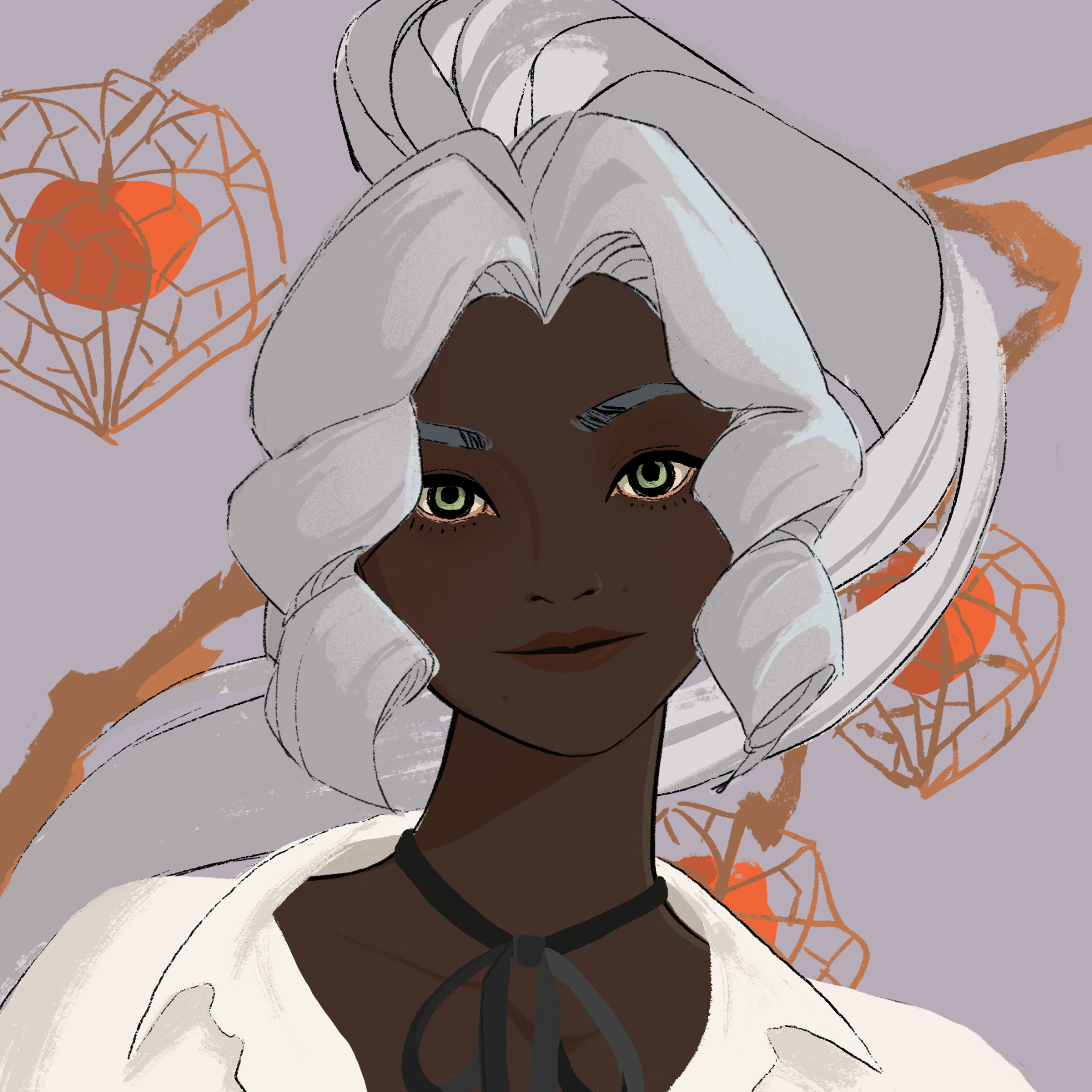 a portrait of Pistachio muffin