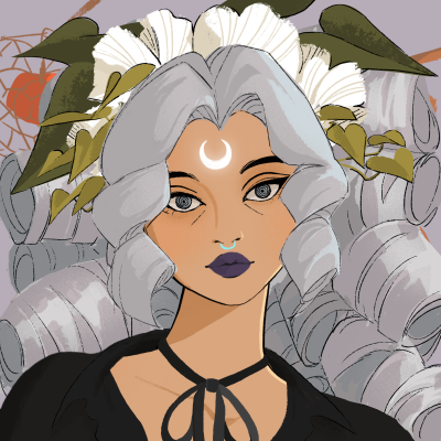 image of honey the tangled