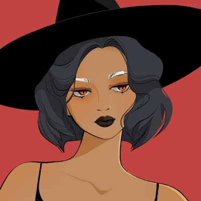 image of pollux, the relentless flask