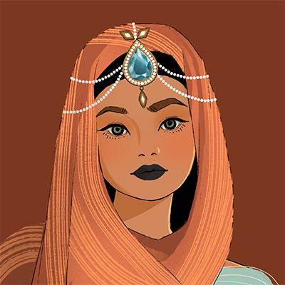 image of morganite the chic