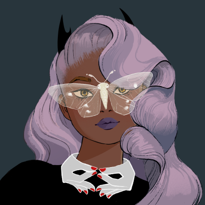 image of cadmium, the muted vault