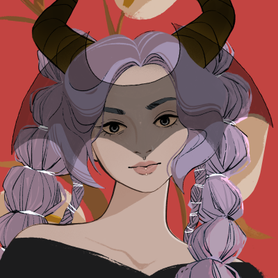 image of ethyl, the midnight shield