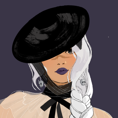 image of purpurin mace