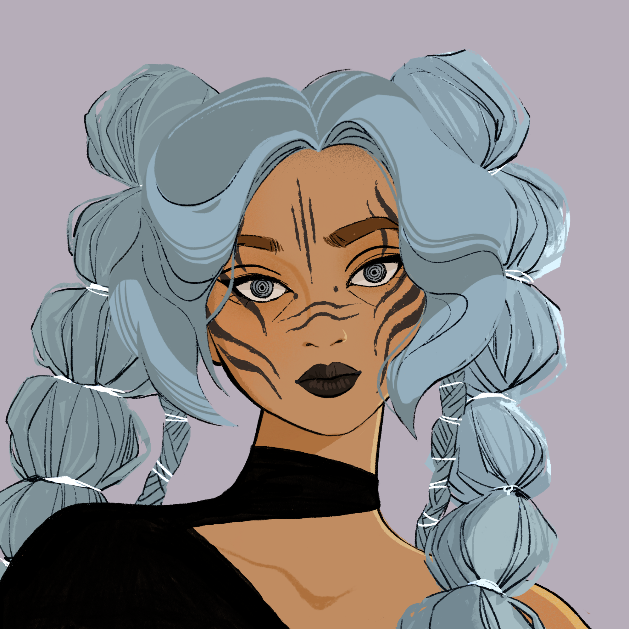a portrait of Firestorm, the dynamic entropy