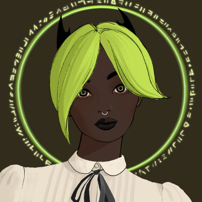 image of lyra hexagon