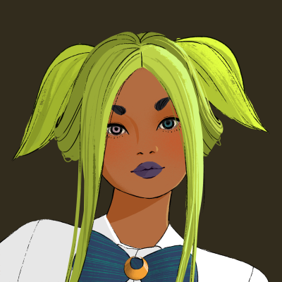 image of centauri of the vivarium