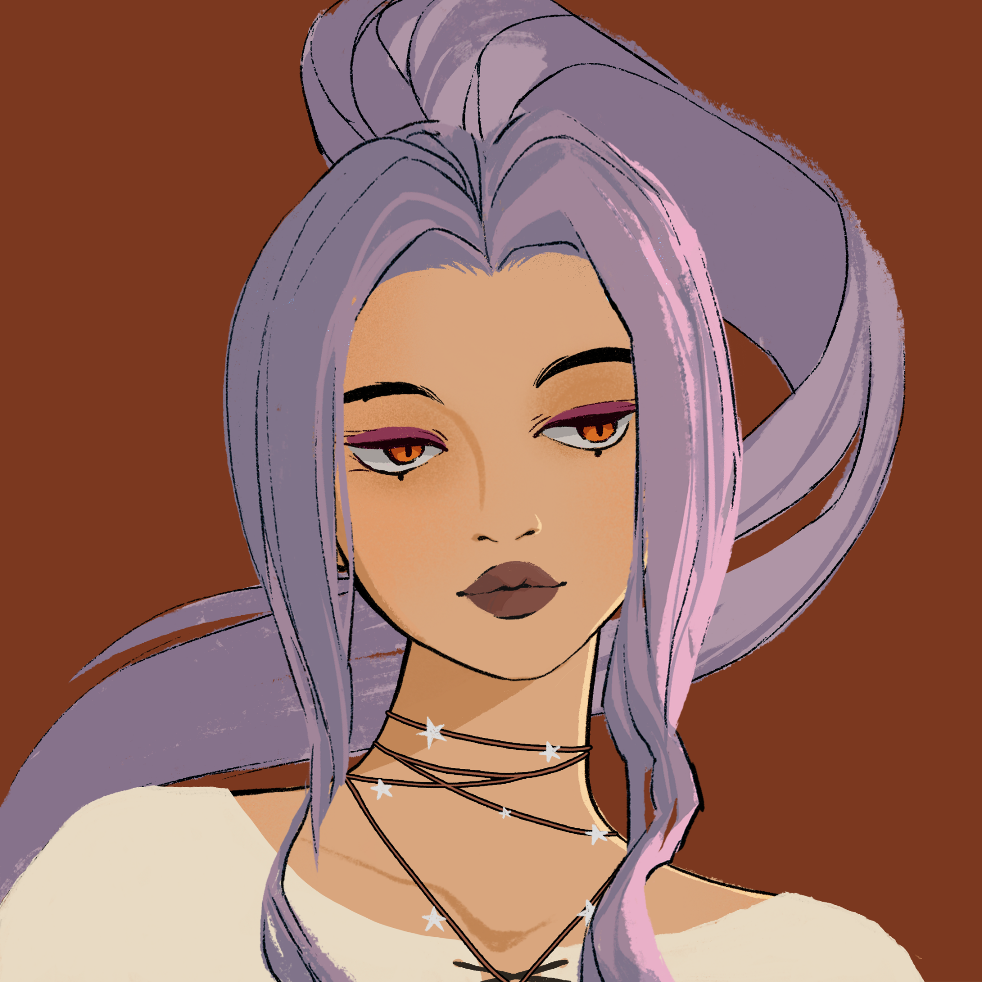 a portrait of Turnip trough