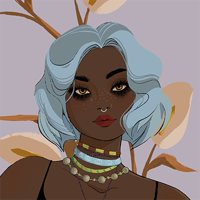 image of spurr, the barbed squall