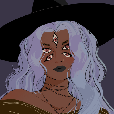 image of cayambe, the mad frenzy