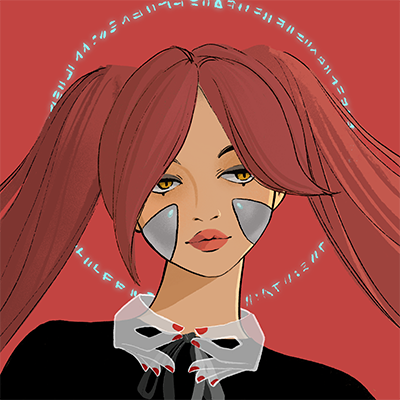 image of inertia, the theoretical codex