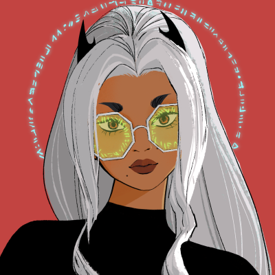 image of elasticity, the binary scroll