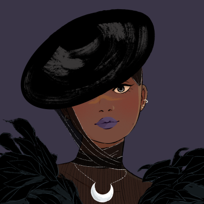 image of alcian, the absolute plane