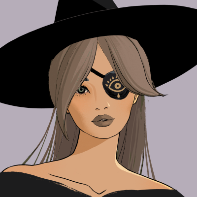 image of lila, the infinite loch