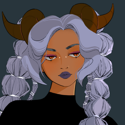 image of ponderosa, the midnight grimoire