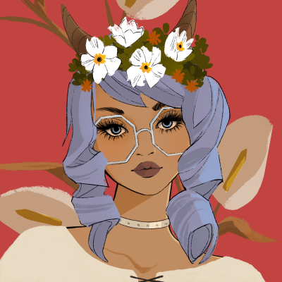 image of crone cauldron