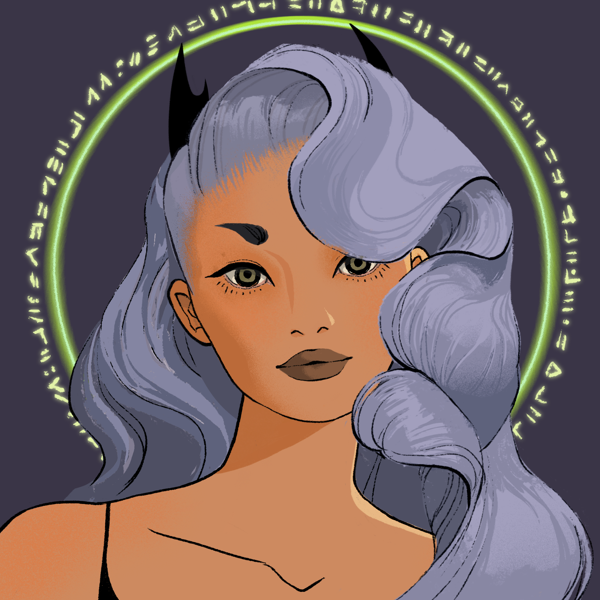 a portrait of Instructor sextant