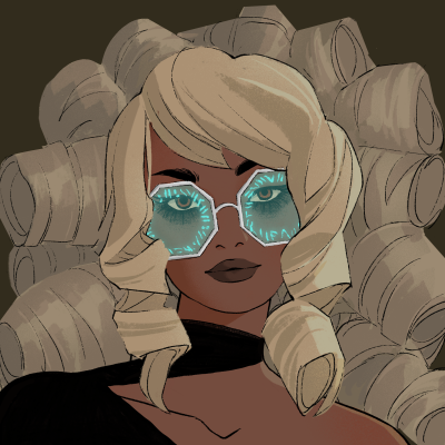 image of antares the light