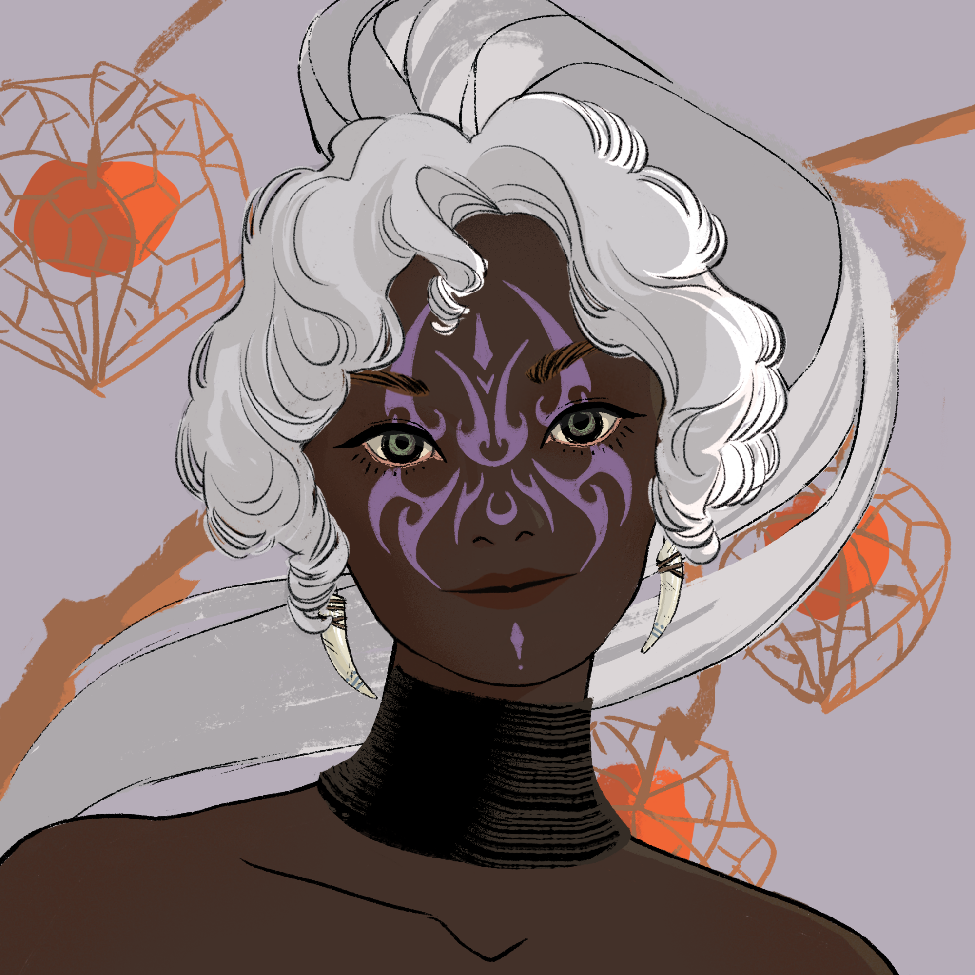 a portrait of Earthquake dynamite