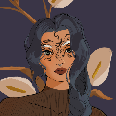 image of kadovar, the strange blaze