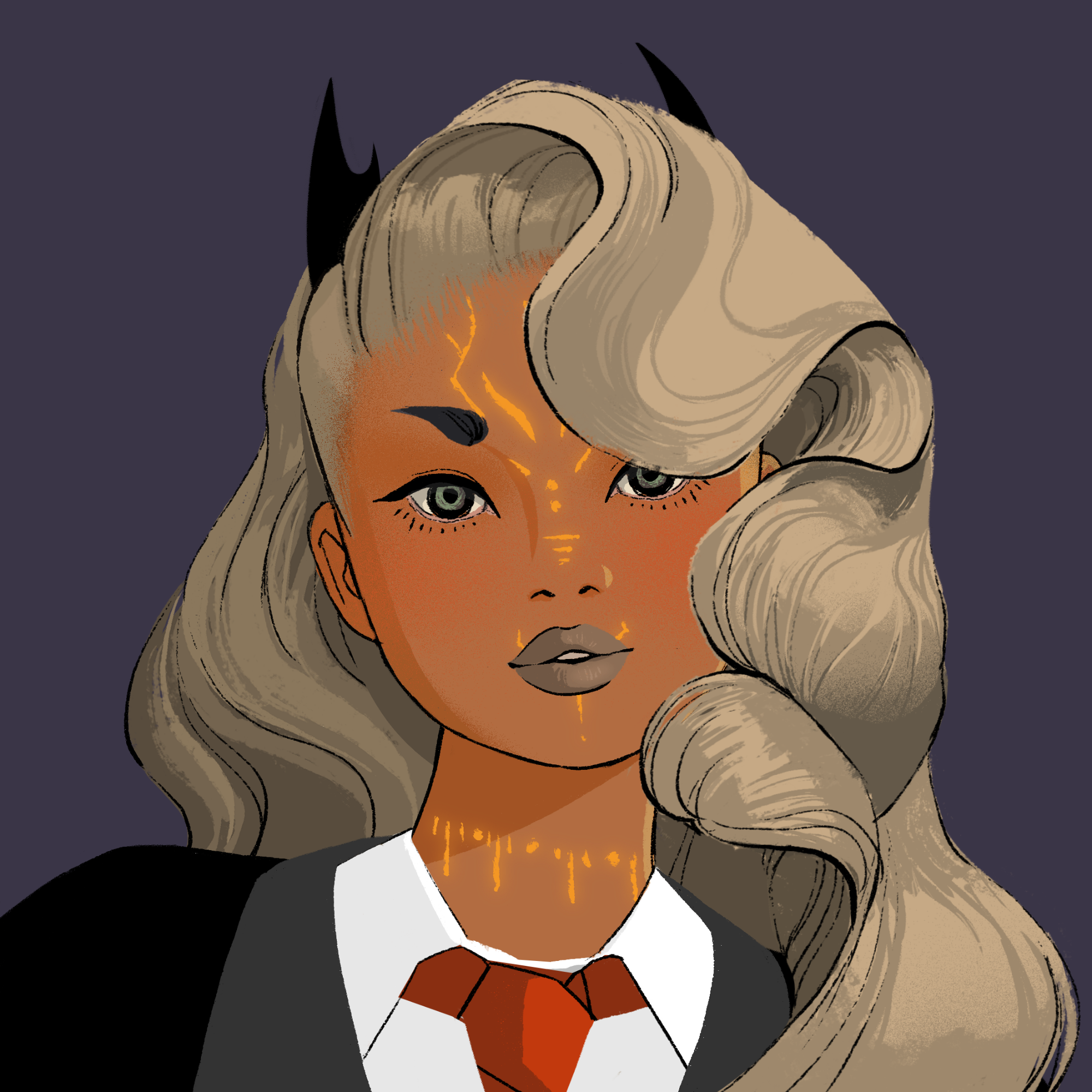 a portrait of Convection the well-read