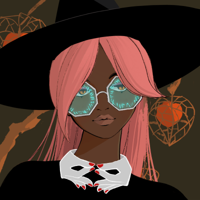 image of hydra of the hallowed halls