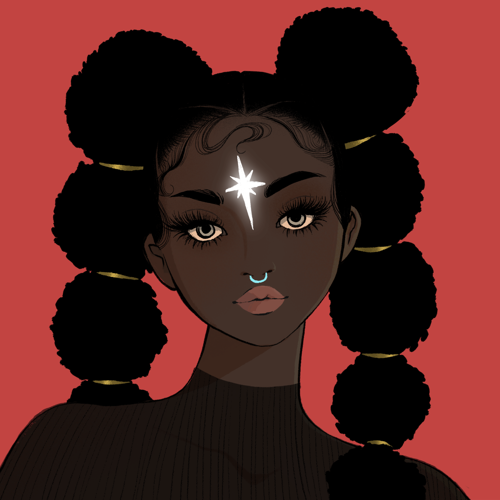 a portrait of Lemongrass, the durable saucer