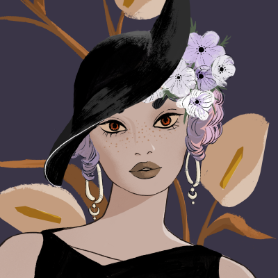 image of mistress janus