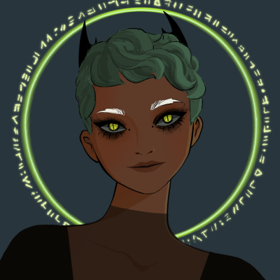 image of amplitude, the flippant chalk