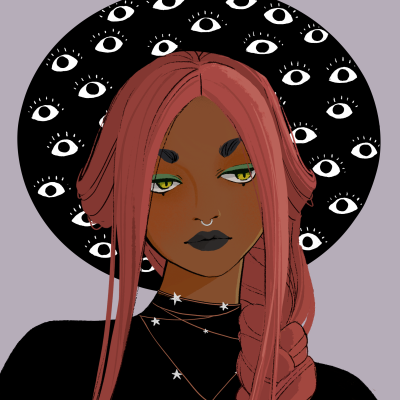 image of mugwort, the weird cup