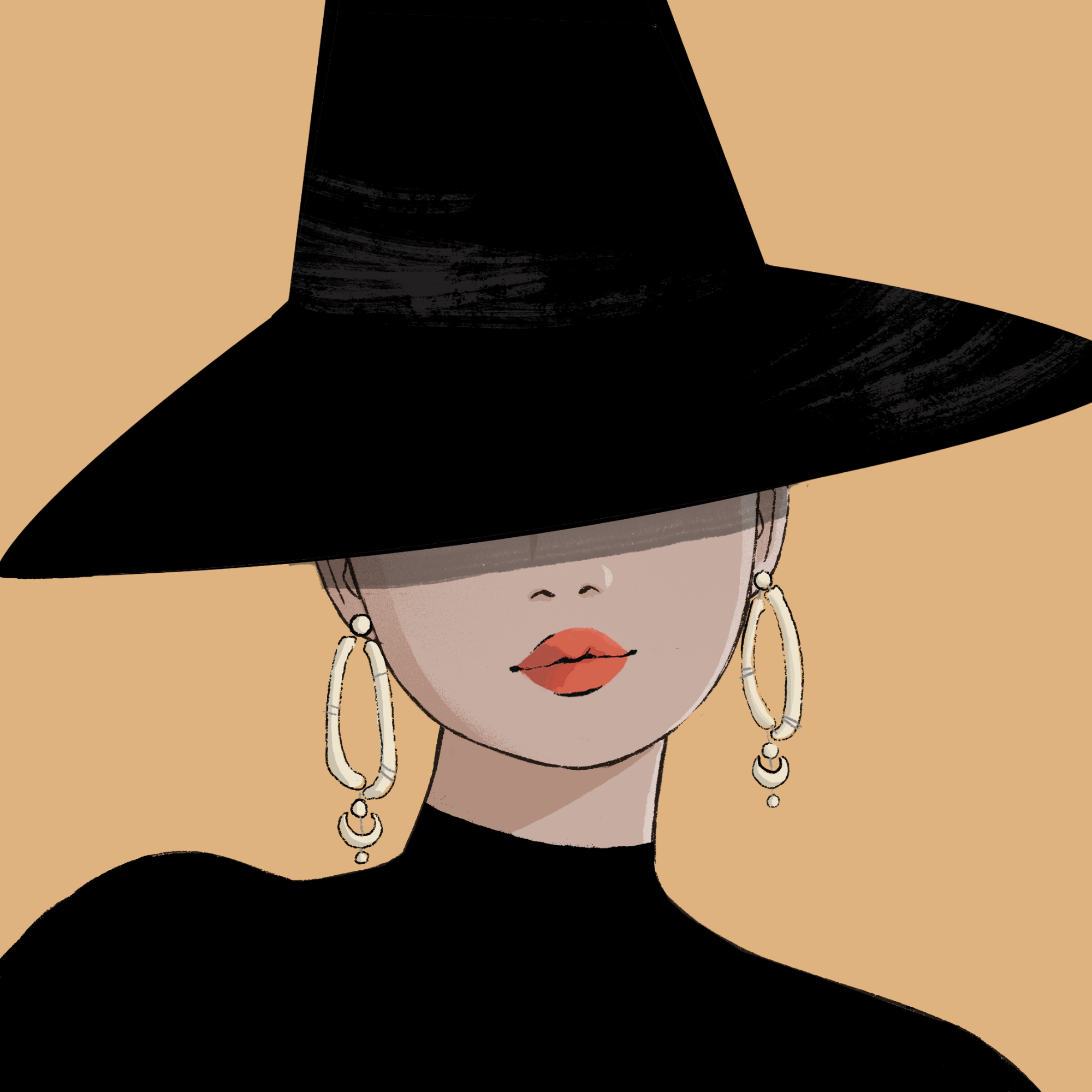 a portrait of Dubnium gate