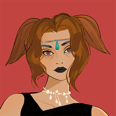 image of the bouquet