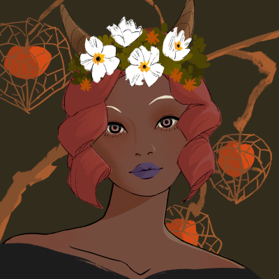 image of macadamia, the faceted shovel