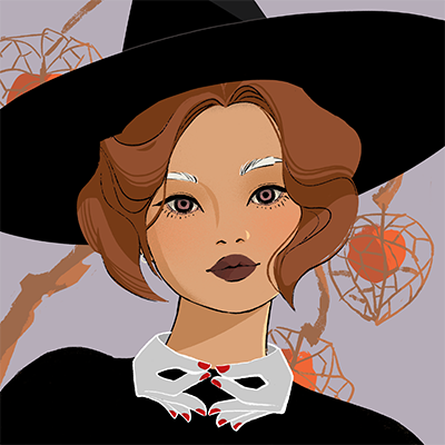 image of hafnium, the somber katana