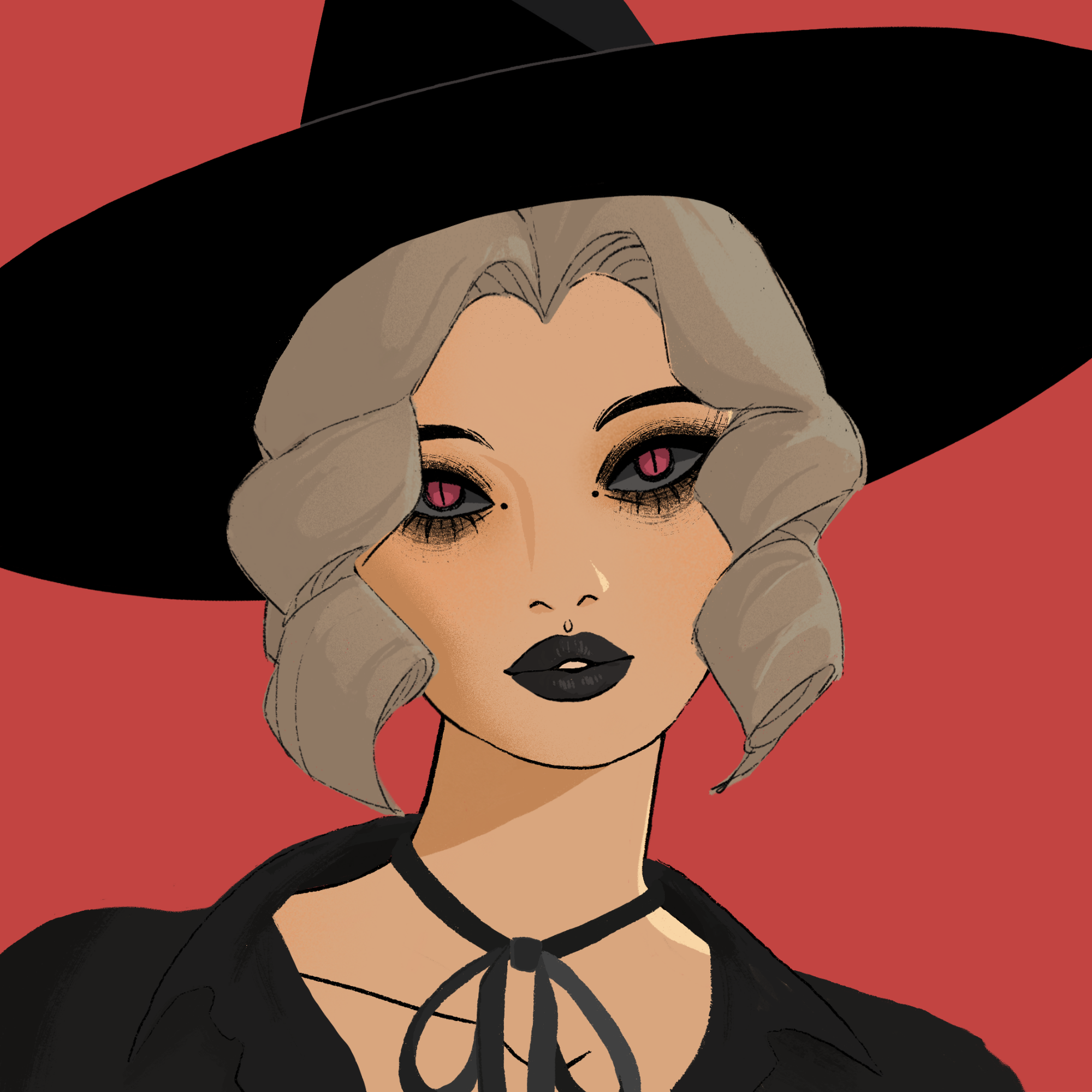 a portrait of Arcturus of the orrery