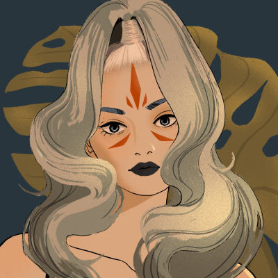 image of avalanche, the unruly sparkler