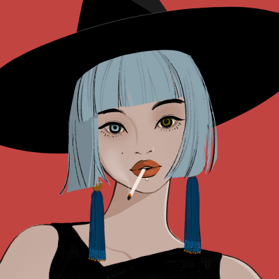 image of lady diadem