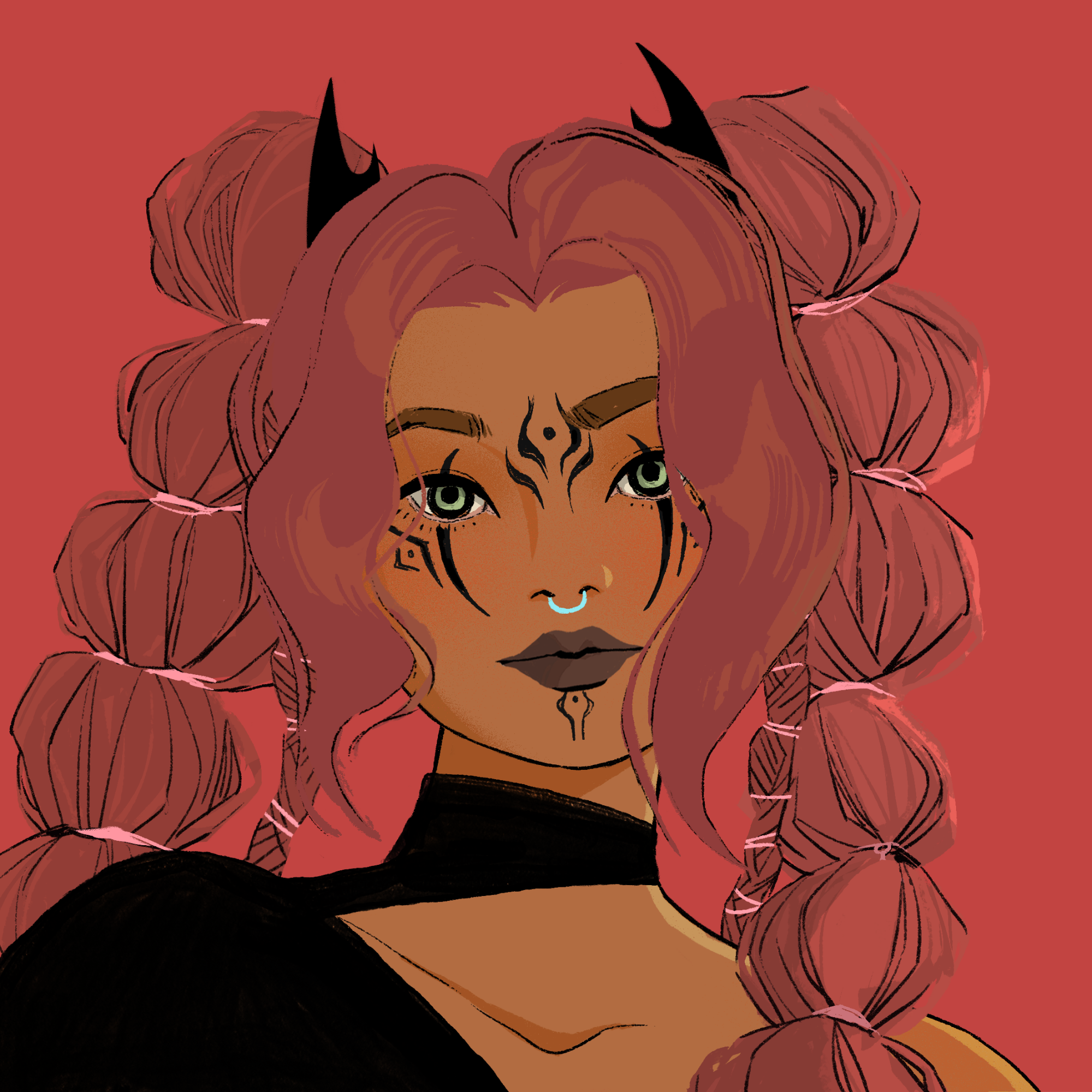 a portrait of Pacaya, the surprising propellant