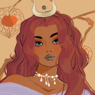 image of tulle the magenta