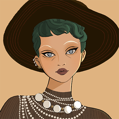 image of acerola the floating