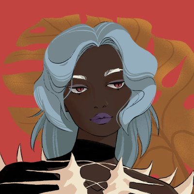 image of thera the crackling