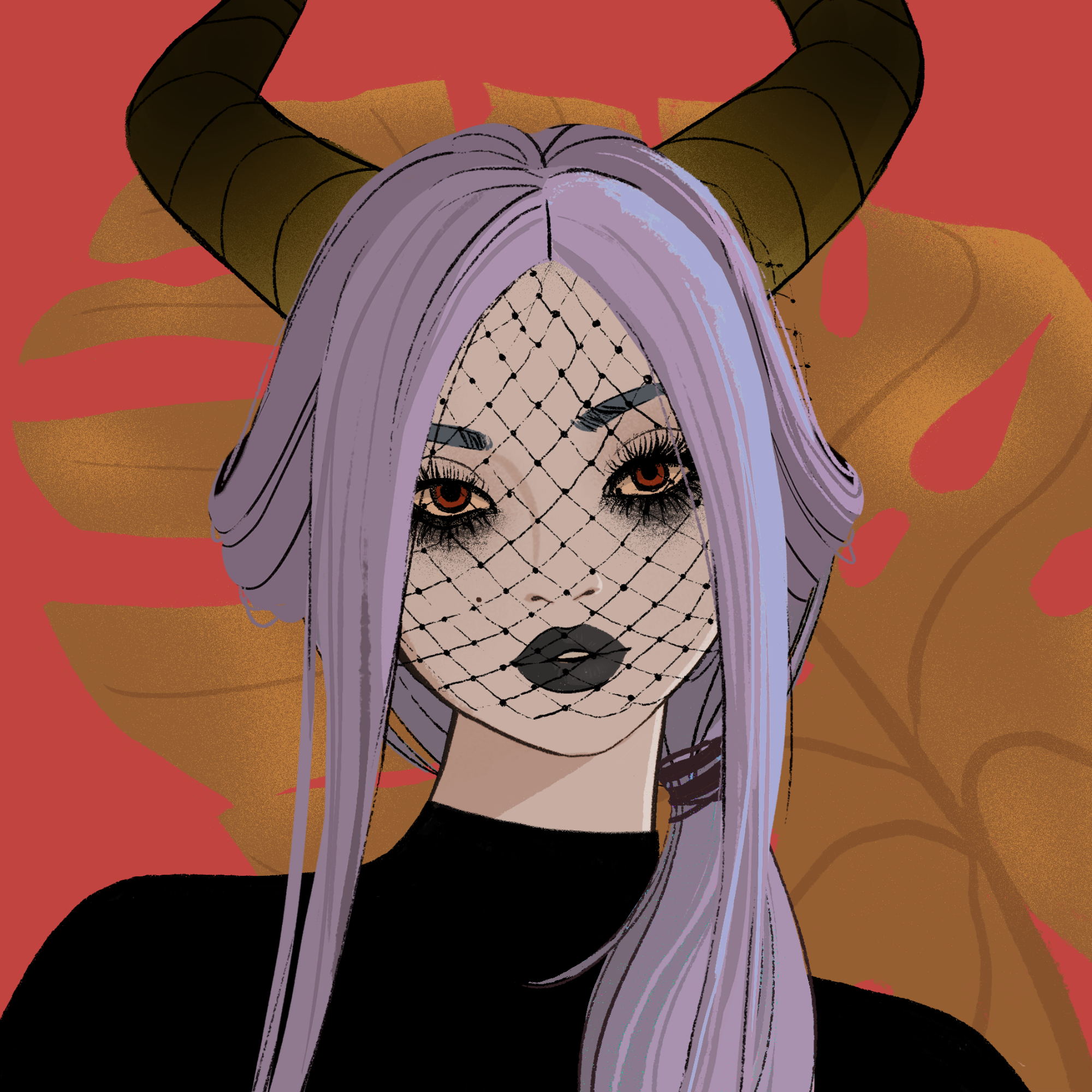 a portrait of Gallium, the unpleasant vault