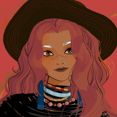 image of lily the lofty