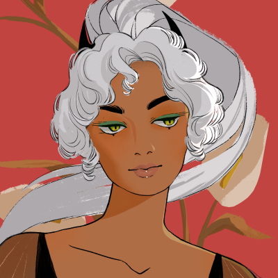 image of crux, the relativistic rectangle