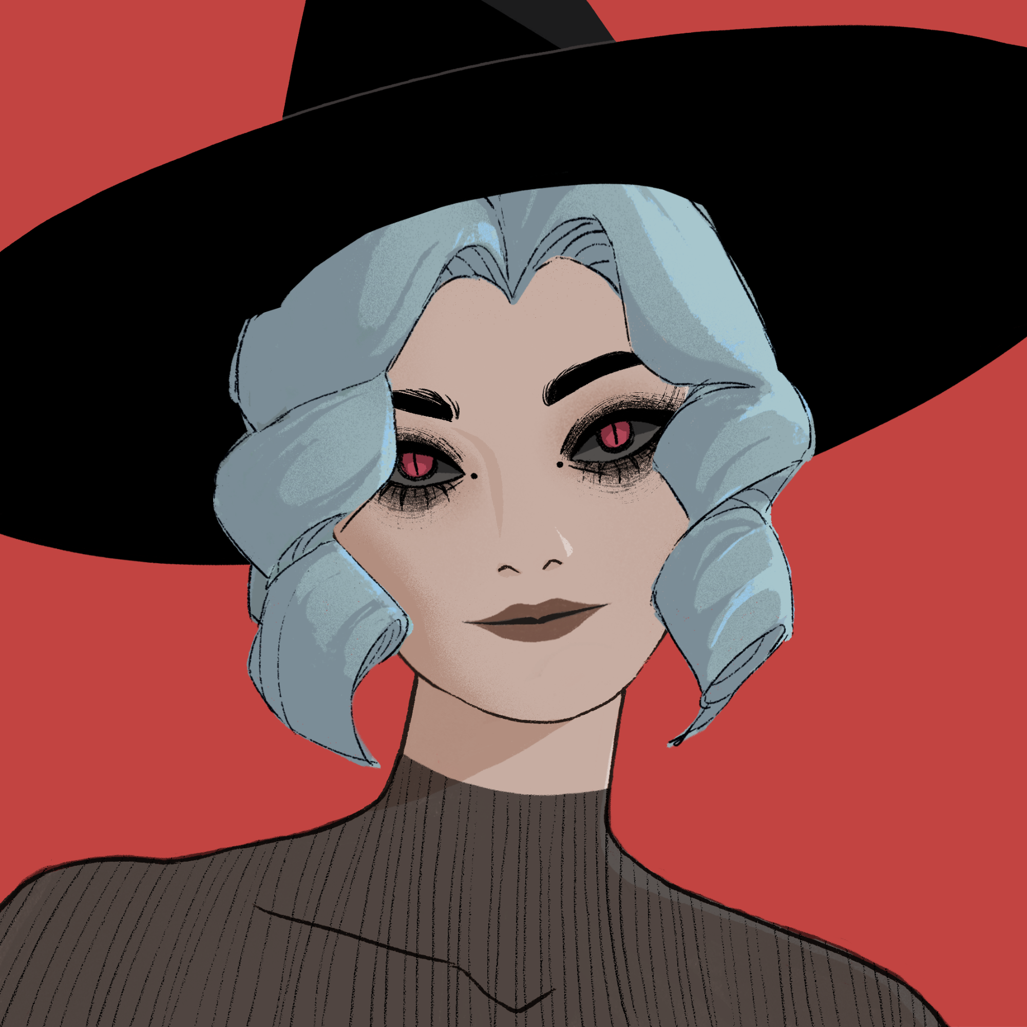 a portrait of The alembic