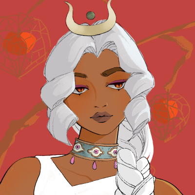 image of papaya the calm