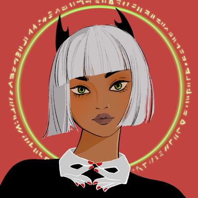 image of pupil parchment