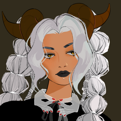 image of ayan the covert