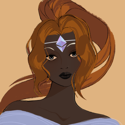 image of vetiver the golden