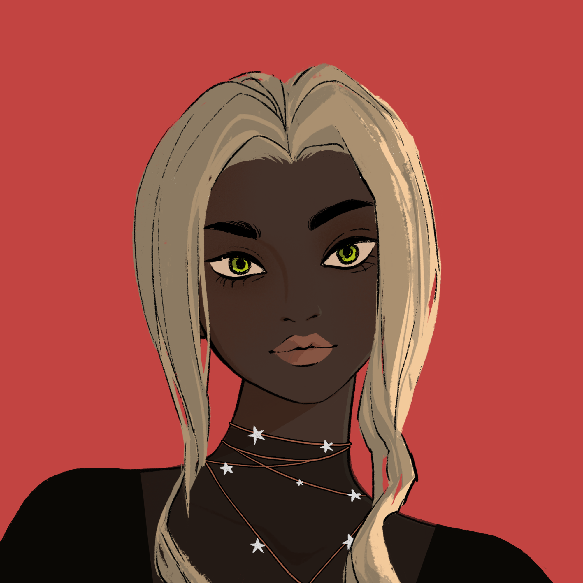 a portrait of Zucchini, the light bread roll