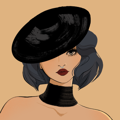 image of chrysoidine, the dismal solace